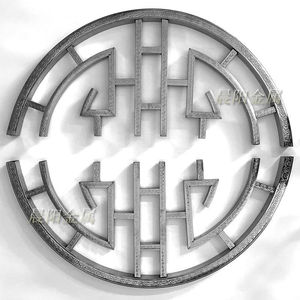 工艺大门装饰配件