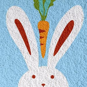 纸浆画成品美术室布置 墙面 创意壁画diy墙上装饰画美观卡通