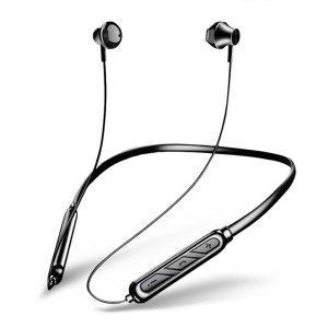 halfsun/影巨人 x7plus耳机挂脖式官方旗舰店正品无线超长待蓝牙