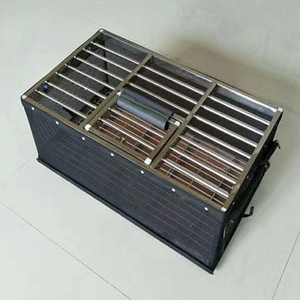 折叠手提鸽子笼