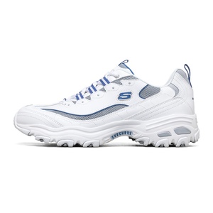 斯凯奇二代熊猫鞋