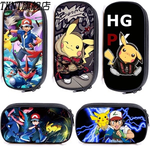 【精灵宝可梦笔袋】精灵宝可梦笔袋品牌,价格 - 阿里巴巴