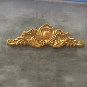 别墅浮雕挂件花.水泥墙面贴花壁画三角h形房屋顶装饰欧式模具