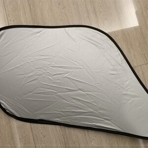 b737 738 757飞机副驾驶遮阳遮光挡m防p晒挡光板便携折叠6