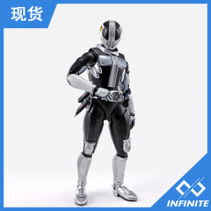 现货 万代 shf 真骨雕 假面骑士 den-o 电王 良太郎 月台形态