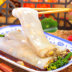 广东肠粉速食成品