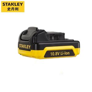 (STANLEY)12V/1.5A.h锂电池电动工具配套附件SCB12S标配