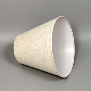 新款家用卧室客厅防刺眼灯罩复古塑料文艺吊灯罩餐厅田园风装饰品