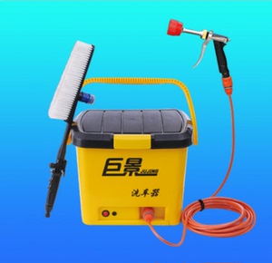 特价洗车王变频高压洗车器电动高压洗车器智能车载洗车器jj-20a