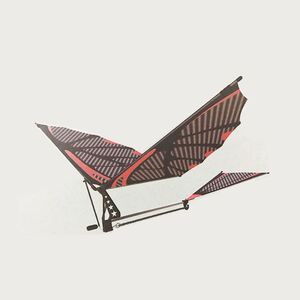 313*扑翼飞行器鲁班鸟橡筋动力飞机模型翼神翼龙橡筋扑翼机人民的