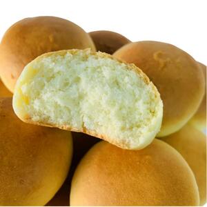 老鼎丰麻薯肉松面包