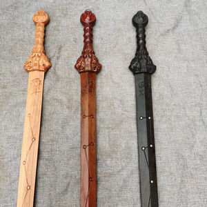 道家法器七星剑