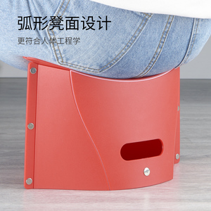 新款 入户换鞋凳小户型窄伸缩凳子拉伸折叠收缩凳挂墙式玄关壁