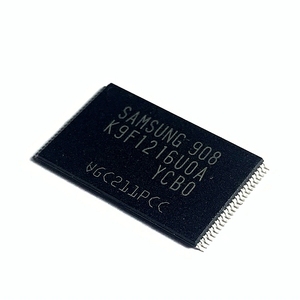 K9F1216U0A-YCB0 K9F1216UOA-YCBO TSOP-48 闪存储存器芯片IC