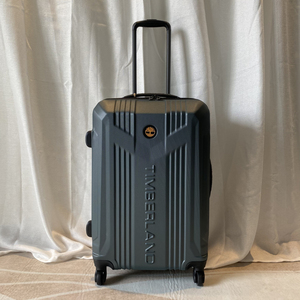 timberland添柏岚旅行箱万向轮拉杆箱男行李箱超轻登机箱女托运箱