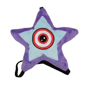 自杀小队starro毛绒玩具海星面具cosplay角色道具dc玩偶娃娃