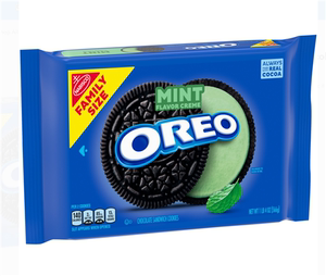 奥利奥饼干美国