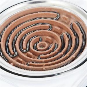 电炉子可调温家用台式电炉丝灶爆炒大功率凹面商用炒菜电炉