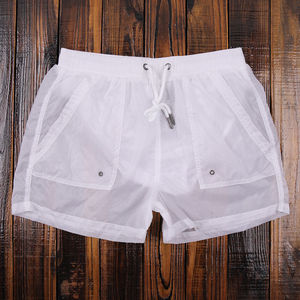 短裤男沙滩裤二分裤