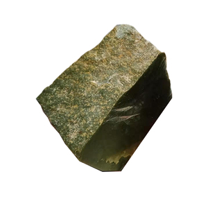 天然青海昆仑玉边角料原石练手玉蒙包料随机发送盲盒和田小块玉石