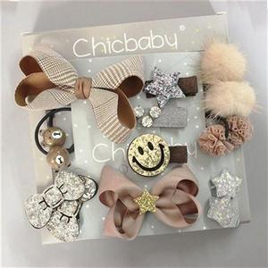 伶俐饰品lenle发