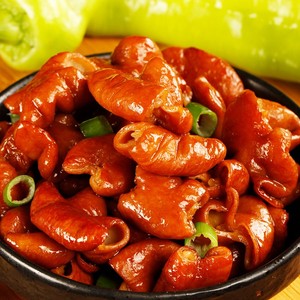 猪大肠新鲜免洗10斤