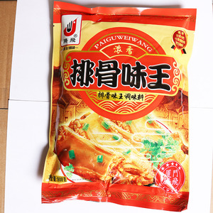 腾飞排骨味王调料 908g