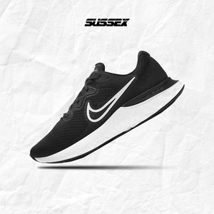nike耐克 男鞋renew run 2运动训练鞋跑步鞋 cu3504-005