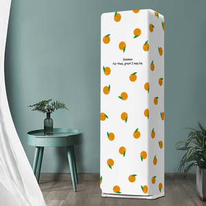 三星空调罩套立式