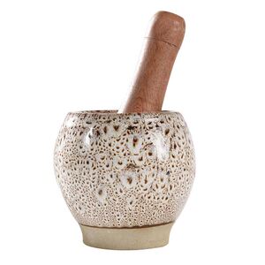 新药石青锤乳钵捣药罐石头碾麦把手复古中药槌子窝子剥蒜压饭石.