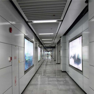 麦科隆搪瓷钢板胶粘剂 地铁隧道侧墙装饰搪瓷钢板粘接剂