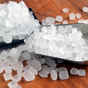 白冰糖家用散装5斤免运费包邮特级小块单晶老糖清凉煲汤炖粥辅料