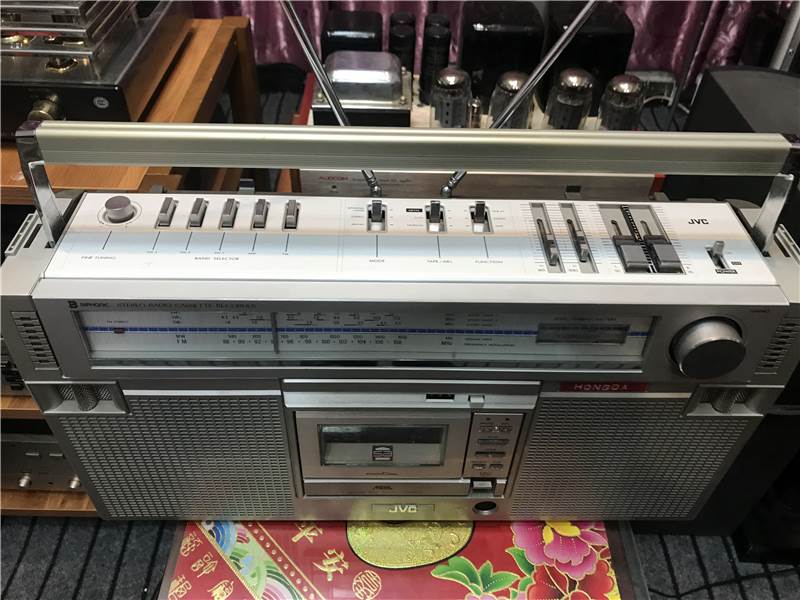 音质好的收录音机是哪个 怎么清洁收录音机磁头