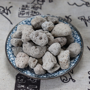 海浮石中药 50g海石水泡石浮水石浮石浮海石海石花中药材店铺