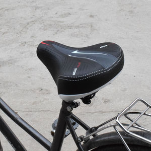 飞鸽自行车车座