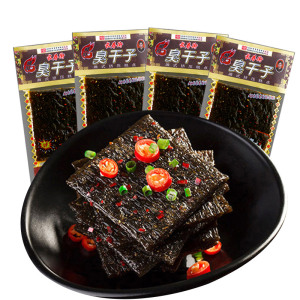 飞旺辣条臭干子