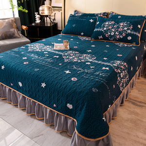 榻榻米床床上用品四件套