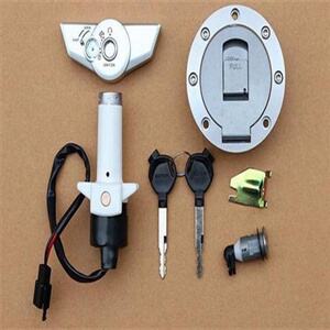 大阳摩托车150钥匙