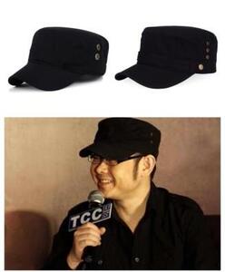 刀郎同款帽子帽子