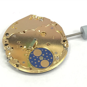 手表配件 瑞士原装进口 朗达ronda706.1 石英机芯 706.1 五针