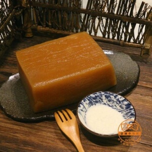 潮汕机粽 粿品小吃基粿栀粿碱桅粽老嬷糕矶粿纯手工年糕甜糕零食