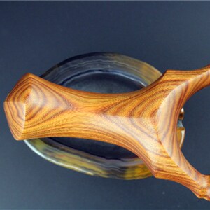 80弓门大天罡实木沙漠铁弹弓飞虎亚洲异性飞虎弓大威力大弓门弹弓