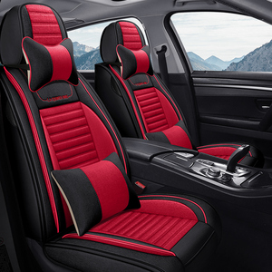 奔驰b200座套夏季