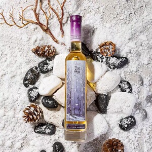 醉鹅娘狮子歌歌雪国森林冰酒低度甜酒甜白葡萄酒小绒鹿热红酒鸟酒