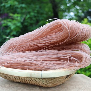 云南特产 正宗蒙自过桥米线 元阳梯田红米线 蒙自米线 元阳米线