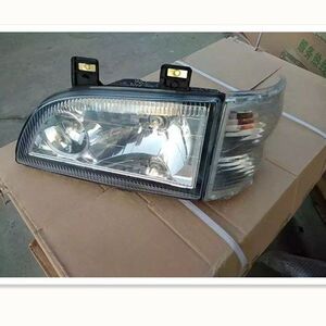 五征 原厂 配件 五征农用车 五征 小飞虎 大帅虎大灯 前大灯