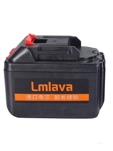 日电本进口LM角lava电机动工具电池电动扳手/锤/磨及电
