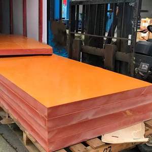 电木板加工 耐高温隔热板定制0.5-150mm厚零切进口绝缘酚醛压纸板