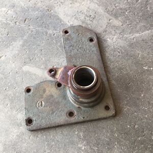 农用手扶拖拉机配件千里牛151 181连体分离总成