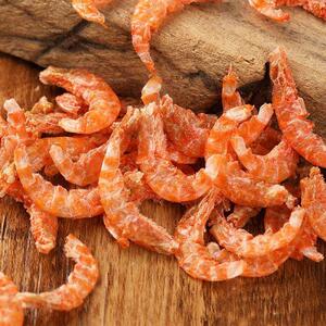 去壳海鲜海鲜仁